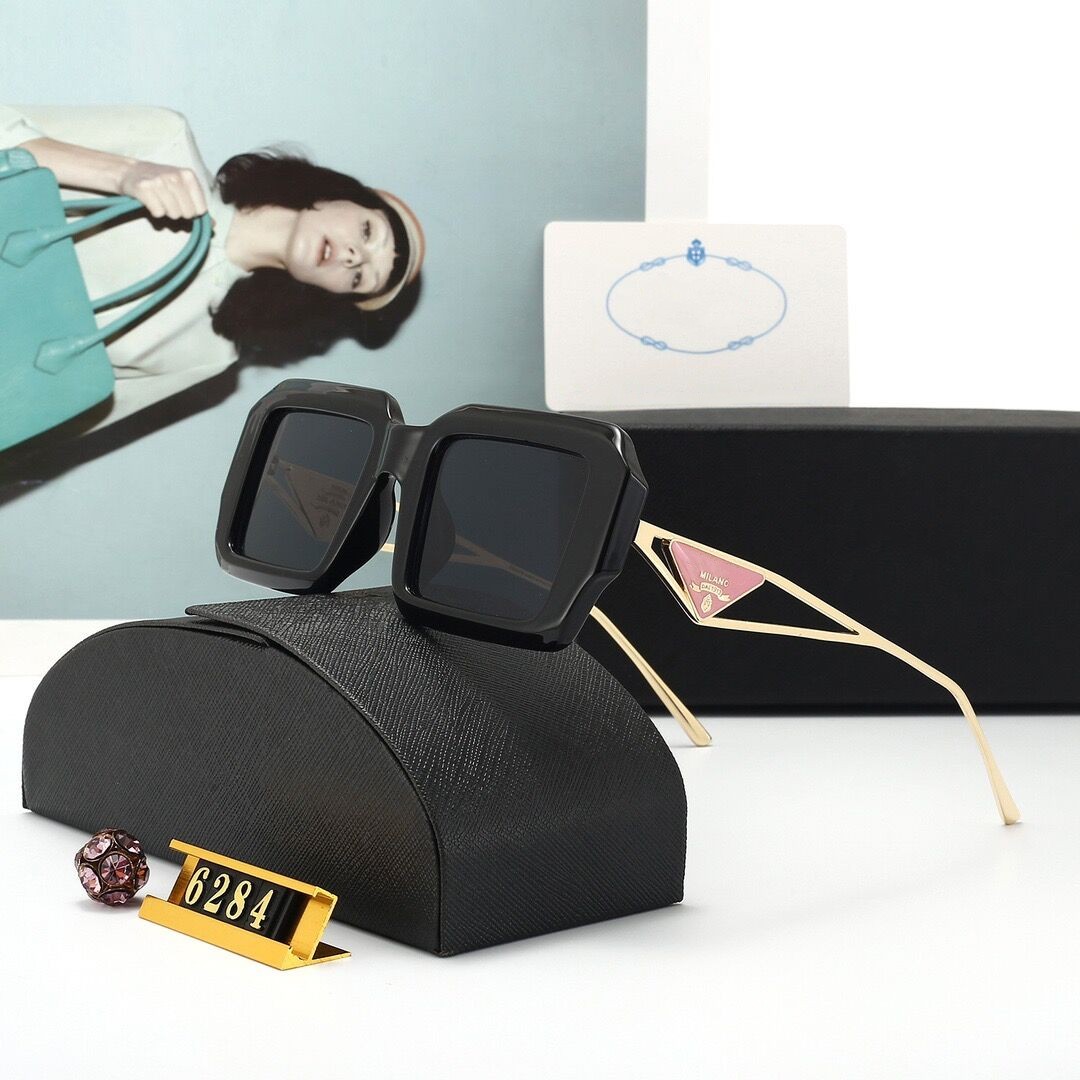 Designer Sunglasses 2023 Men's and women's models new personality retro square sunglasses metal hollowed out legs sunshade mirror triangle signature 
Designer Sunglasses 2023 Men's and women's models new personality retro square sunglasses metal hollowed out legs sunshade mirror triangle signature