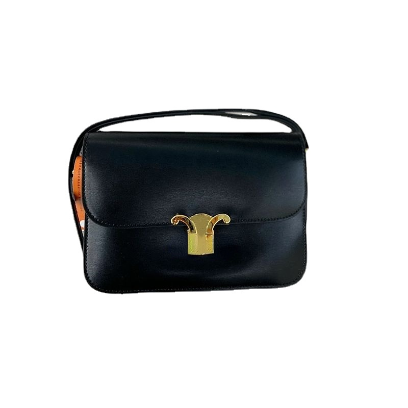 Famous new 2023 Designer bags 8A quality lady bag fashion Handbag triomphe delicate cowhide Shoulder Bag high sense Messenger Envelope cross body hobos package, Black
Famous new 2023 Designer bags 8A quality lady bag fashion Handbag triomphe delicate cowhide Shoulder Bag high sense Messenger Envelope cross body hobos package, Black