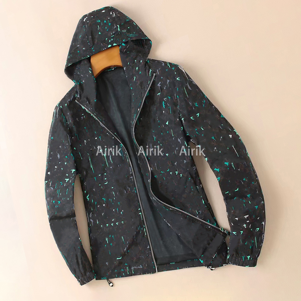 Men' jacket Spring and autumn loose style jacket men' soft shell jacket jacket personality digital print jacket 2023 new men' hooded slim fashion casual jacket
Men' jacket Spring and autumn loose style jacket men' soft shell jacket jacket personality digital print jacket 2023 new men' hooded slim fashion casual jacket