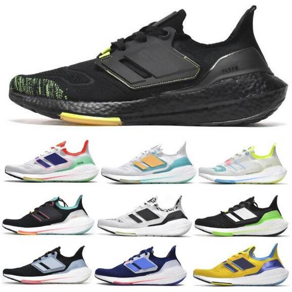 Ultraboost 22 Men Woman Designer Running Shoes Sneakers Ultra UB 8.0 Triple Black Vivid Red Sky Solar Yellow 2023 Trainer Size 5 - 12, Brown
Ultraboost 22 Men Woman Designer Running Shoes Sneakers Ultra UB 8.0 Triple Black Vivid Red Sky Solar Yellow 2023 Trainer Size 5 - 12, Brown