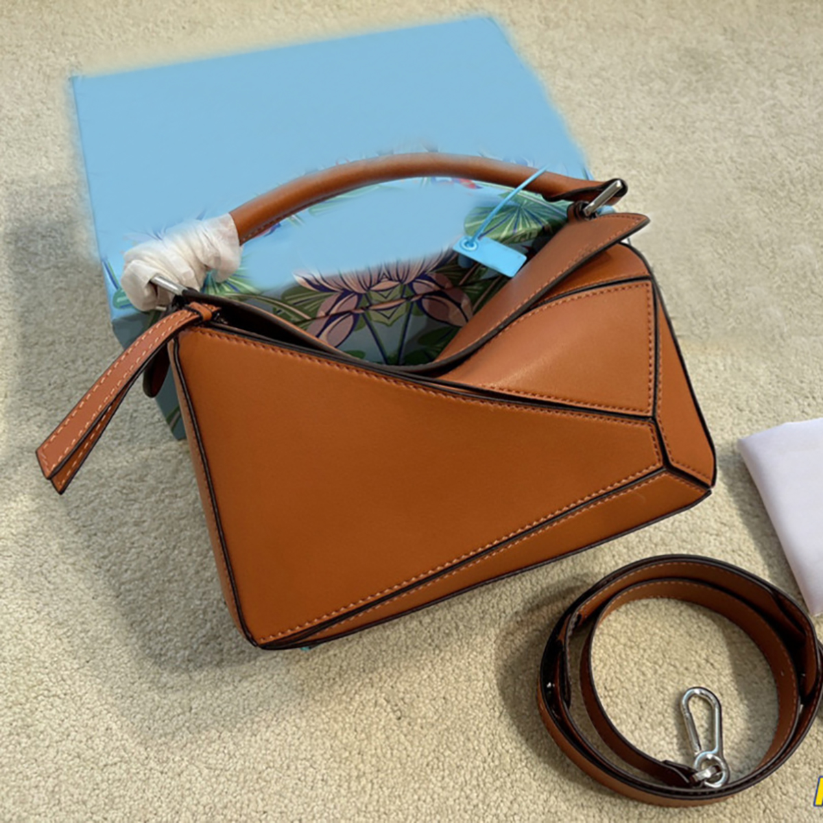 5A Designer Bags Women Puzzle Geometric Shoulder Handbags Luxury Crossbody Purse Clutch Tote, Khaki 9
5A Designer Bags Women Puzzle Geometric Shoulder Handbags Luxury Crossbody Purse Clutch Tote, Khaki 9