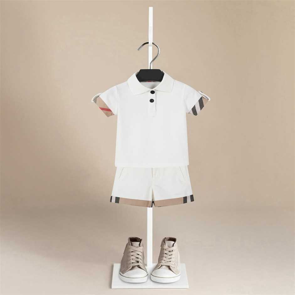 Clothing Sets Clothes for Boys Summer Toddler Baby Clothes 2Pcs Outfits Kids Clothing for Girls Tracksuit Suit for Boys Children Clothing W230210
