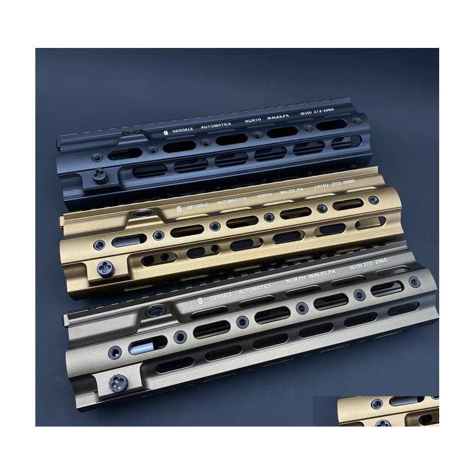 Tactical Accessories 10.5 Inch Gel Ball Blaster Metal Smr Rail Handguard Ge Style For Hk416 Slim Float Picatinny Mount Bracket Fit M Dhfnf
Tactical Accessories 10.5 Inch Gel Ball Blaster Metal Smr Rail Handguard Ge Style For Hk416 Slim Float Picatinny Mount Bracket Fit M Dhfnf
