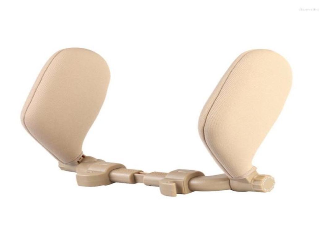 Seat Cushions Car Headrest Pillow Neck Memory Support Cushion Rest Adjustable Foam For Sleep Better3780280
Seat Cushions Car Headrest Pillow Neck Memory Support Cushion Rest Adjustable Foam For Sleep Better3780280