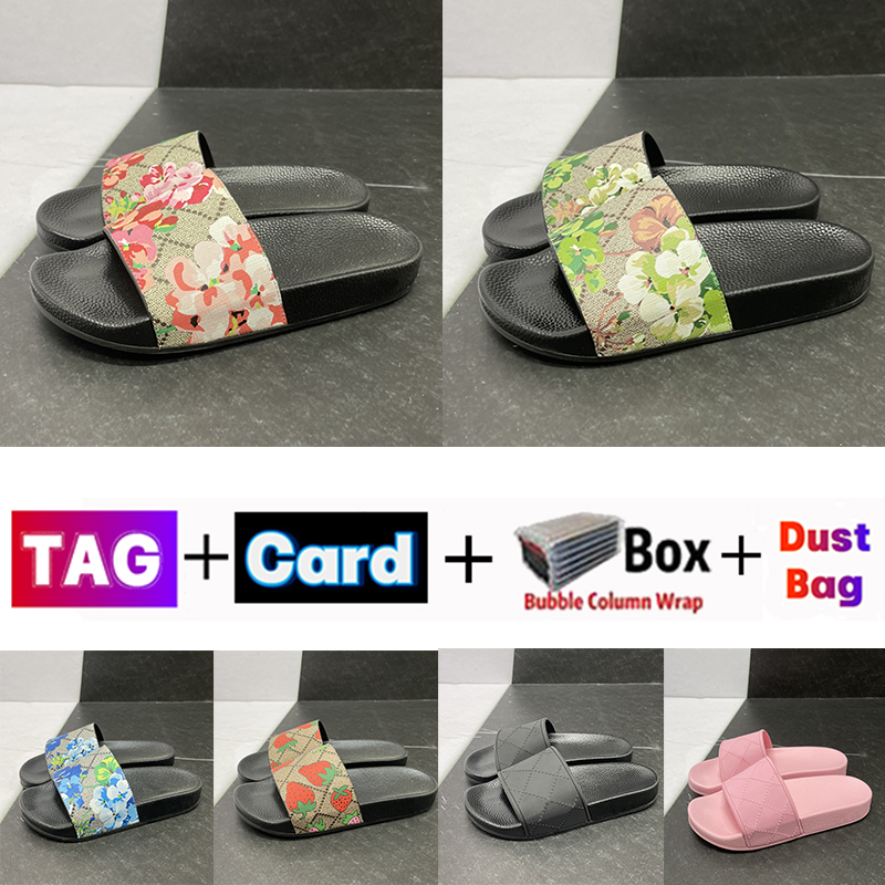 Slippers Designer Slides Sandals Flat Slide Mens Womens Luxury Sandal with Original Box Dust Bag Beach Slipper Platform Rubber Shower, 19
Slippers Designer Slides Sandals Flat Slide Mens Womens Luxury Sandal with Original Box Dust Bag Beach Slipper Platform Rubber Shower, 19