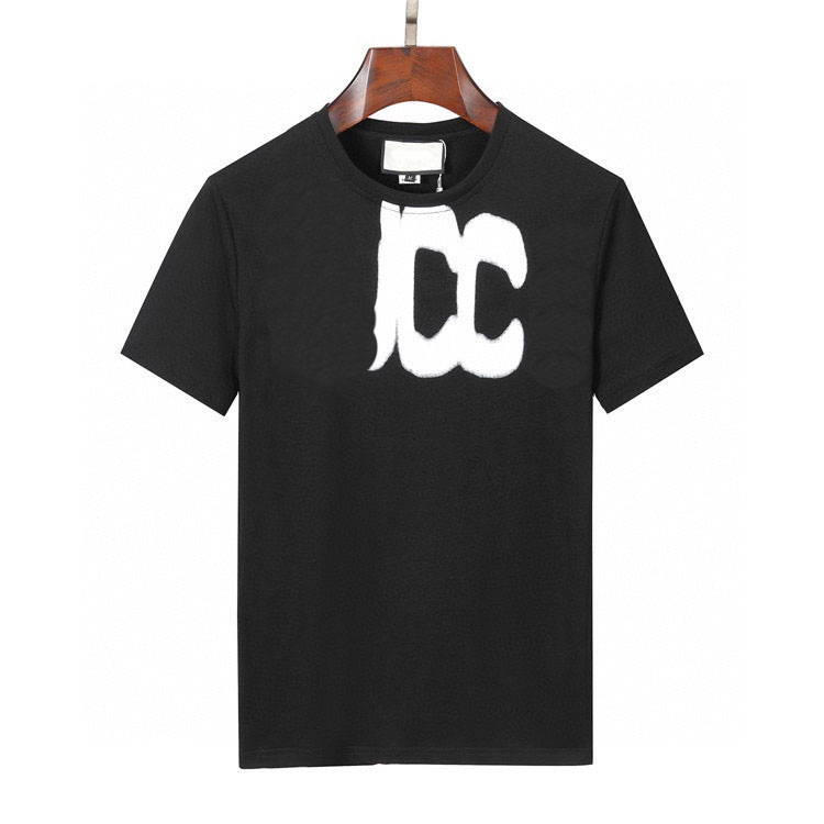 Men's Plus Tees & Polos Round neck embroidered and printed polar style summer wear with street pure cotton T-Shirts anwd
Men's Plus Tees & Polos Round neck embroidered and printed polar style summer wear with street pure cotton T-Shirts anwd