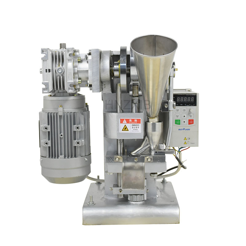 HNZXIB TDP-2 Single Punch Candy Milk Press Automatic Lab Supplies Tablet Die Set For tdp Machine tdp dies molds Max-Diameter of Tablet 12mm Max-Thickness of Tablet 6mm
HNZXIB TDP-2 Single Punch Candy Milk Press Automatic Lab Supplies Tablet Die Set For tdp Machine tdp dies molds Max-Diameter of Tablet 12mm Max-Thickness of Tablet 6mm
