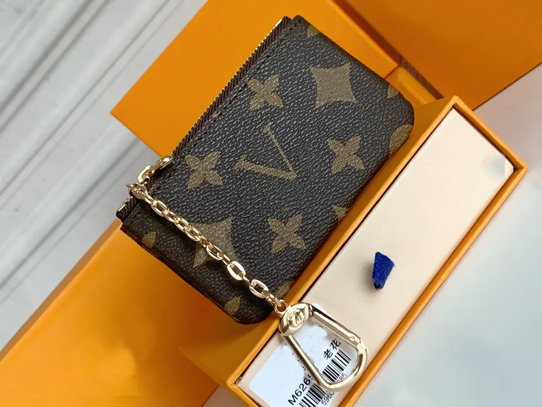 Louis Vuitton Lv Womens Men women Key Wallets Designer Fashion Coin Purse Card Holder genuine leather zipper Bag Accessoires M62650, A1 white grid
Louis Vuitton Lv Womens Men women Key Wallets Designer Fashion Coin Purse Card Holder genuine leather zipper Bag Accessoires M62650, A1 white grid