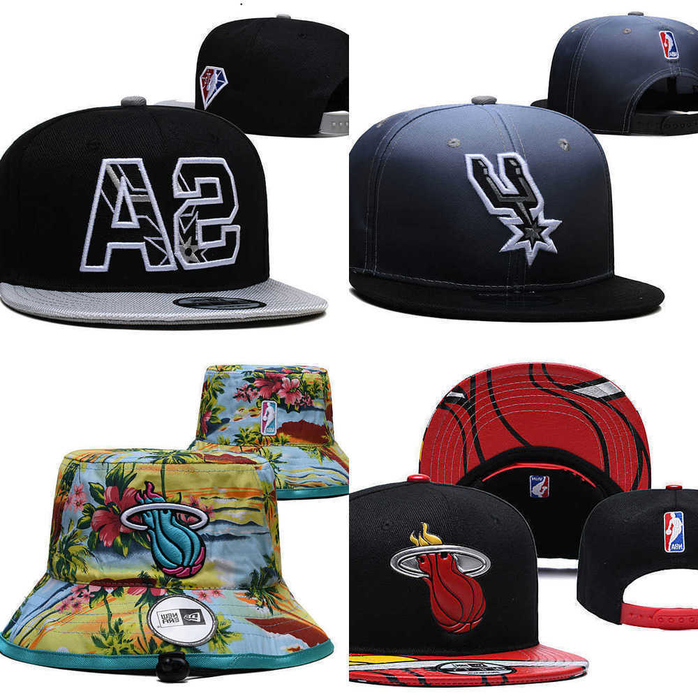 2023 Snapbacks San Antonio''Spurs''Caps Phoenix''Suns''hat Miami''Heat''Basketball hats Adjustable Fit Hat, Color
2023 Snapbacks San Antonio''Spurs''Caps Phoenix''Suns''hat Miami''Heat''Basketball hats Adjustable Fit Hat, Color
