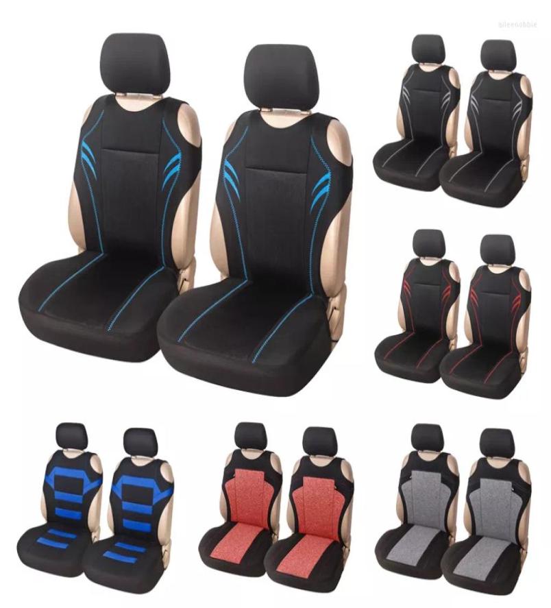 Car Seat Covers 2PCS Universal Mesh Sponge Cushion Cover T Shirt Design Front Set3939252
Car Seat Covers 2PCS Universal Mesh Sponge Cushion Cover T Shirt Design Front Set3939252