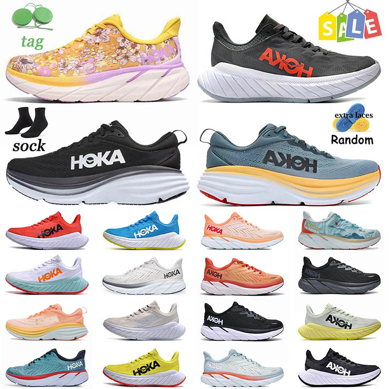 Mens Womens Fashion Running Shoes Hoka Bondi 8 One Fashion Designer Shark Skin Harbor Mist Summer Song Ice Flow Lunar Rock Sneakers Trainers Size 36-45, Clifton 8 (7) lunar rock
Mens Womens Fashion Running Shoes Hoka Bondi 8 One Fashion Designer Shark Skin Harbor Mist Summer Song Ice Flow Lunar Rock Sneakers Trainers Size 36-45, Clifton 8 (7) lunar rock