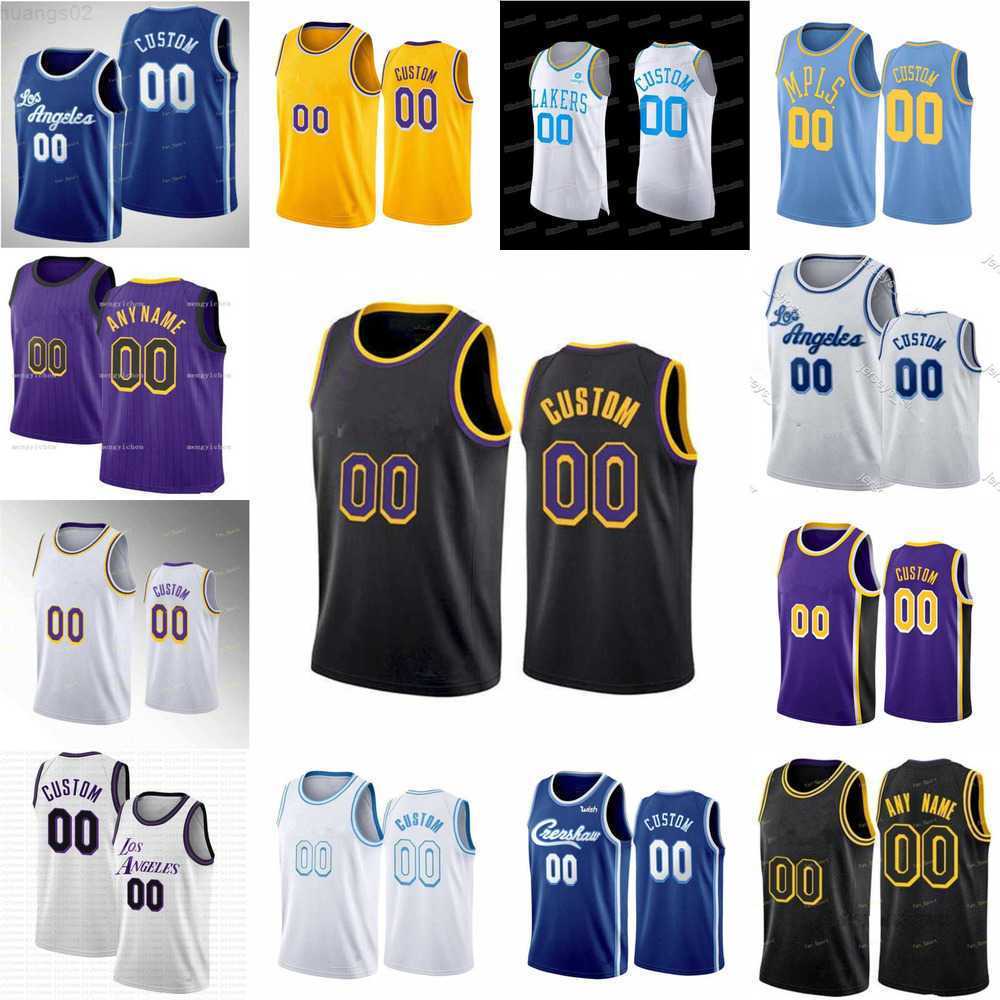 Los Angeles''Lakers''Custom Men Women Youth LeBron 6 James 0 Russell Westbrook Anthony 3 Davis 17 Dennis Schroder 21 Patrick Beverley Basketball Jerseys, Colour
Los Angeles''Lakers''Custom Men Women Youth LeBron 6 James 0 Russell Westbrook Anthony 3 Davis 17 Dennis Schroder 21 Patrick Beverley Basketball Jerseys, Colour