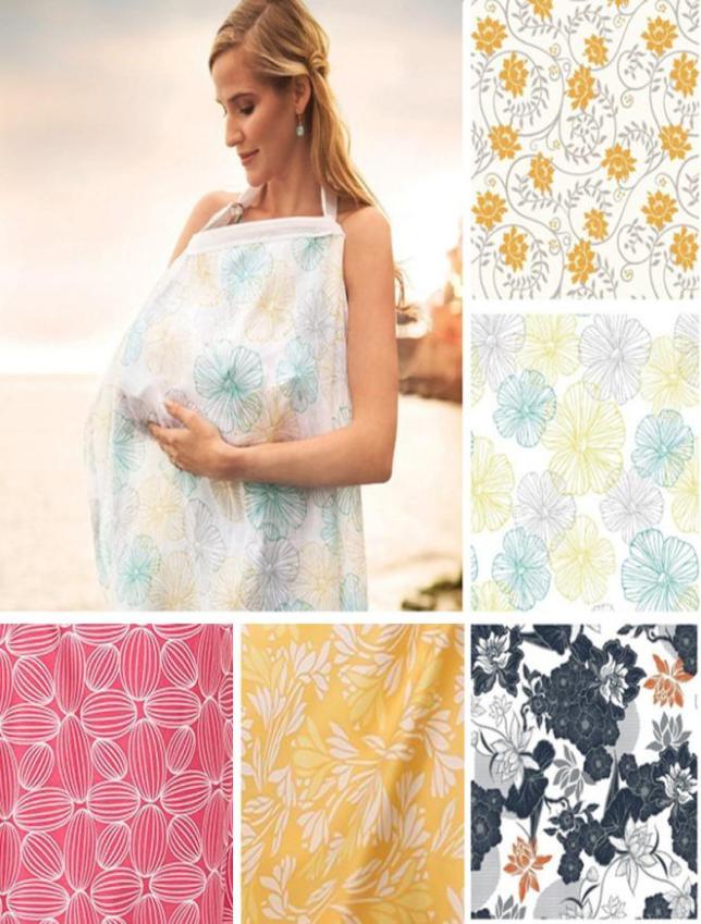 Nursing Cover Breastfeeding Baby Infant Breathable Cotton Muslin Cloth L large Size Big Feeding Cape Apron 70x100 2211043234645, Verbena muslin
Nursing Cover Breastfeeding Baby Infant Breathable Cotton Muslin Cloth L large Size Big Feeding Cape Apron 70x100 2211043234645, Verbena muslin