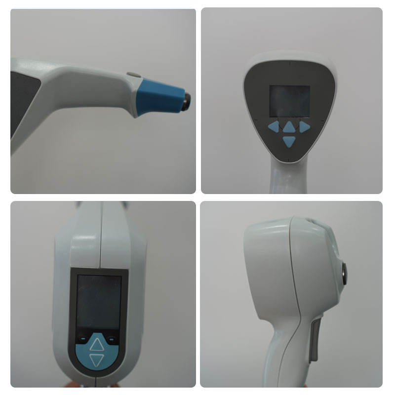 2023 360 Slimming Slim Ultrasound Radio Frequency 2 Handles Body Shaping Machine Skin Tightening Anti-aging Face Lifting Belly Fat Reducing Machines