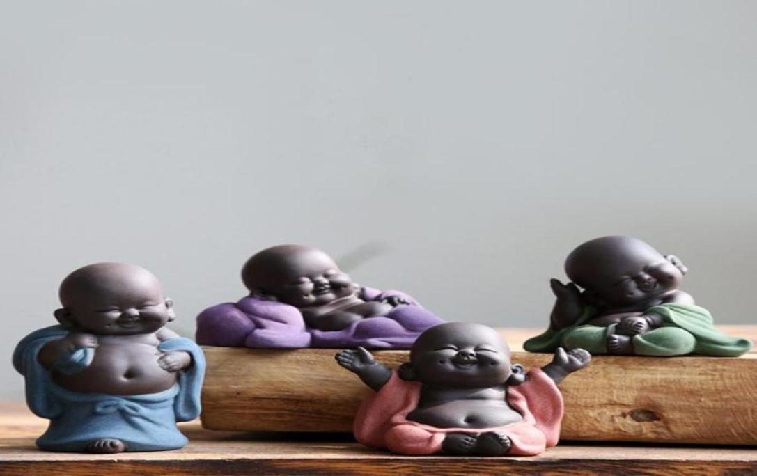 N Tea Favor Happy Maitreya Buddha Tea Pet Teahouse Ornaments Ceramic Home Decor Succulent Plants Decoration 4 style for choosing2008727
N Tea Favor Happy Maitreya Buddha Tea Pet Teahouse Ornaments Ceramic Home Decor Succulent Plants Decoration 4 style for choosing2008727