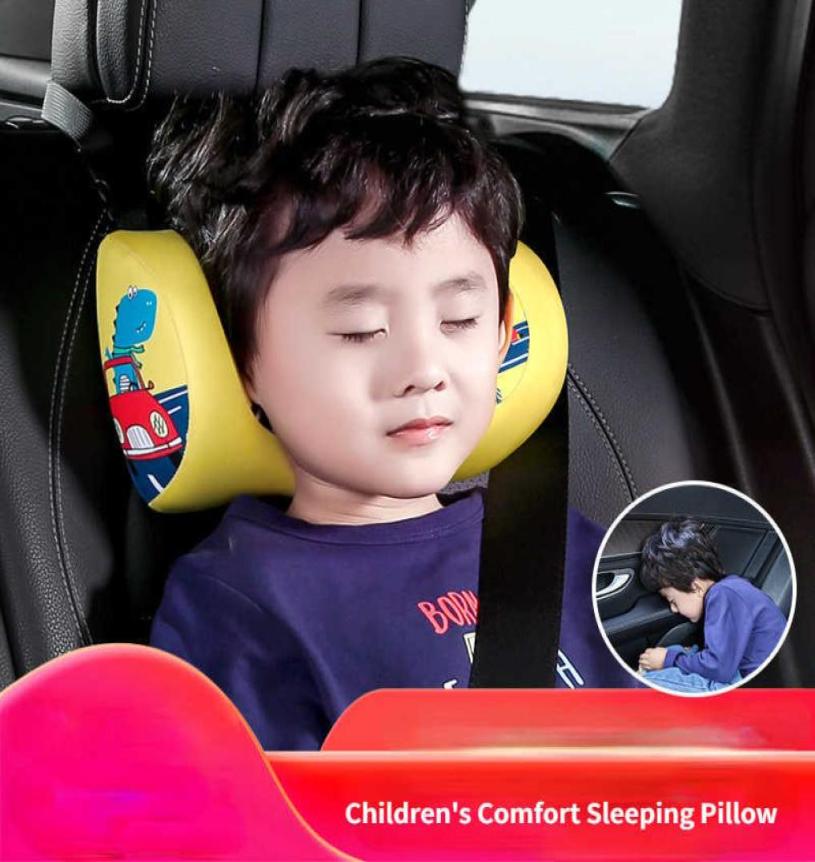 Seat Cushions Headrest Car Child Comfort Sleep Interior Accessories Neck Pillow 10139191925
Seat Cushions Headrest Car Child Comfort Sleep Interior Accessories Neck Pillow 10139191925