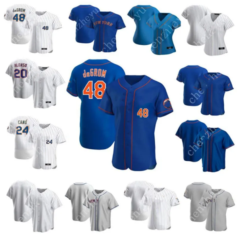 2023 Custom XS-4XL Baseball Jersey 48 Jacob deGrom 20 Pete Alonso Darryl Strawberry Mike Piazza Hernandez Rosario Stroman Jerseys stitched, Colour 2
2023 Custom XS-4XL Baseball Jersey 48 Jacob deGrom 20 Pete Alonso Darryl Strawberry Mike Piazza Hernandez Rosario Stroman Jerseys stitched, Colour 2