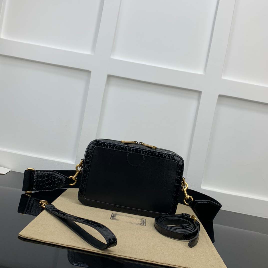 2023 designer bags wallet handbags messenger bag classic style fashion bags women shoulder bags lady classic crossbody bag leather clutch purse, Black
2023 designer bags wallet handbags messenger bag classic style fashion bags women shoulder bags lady classic crossbody bag leather clutch purse, Black