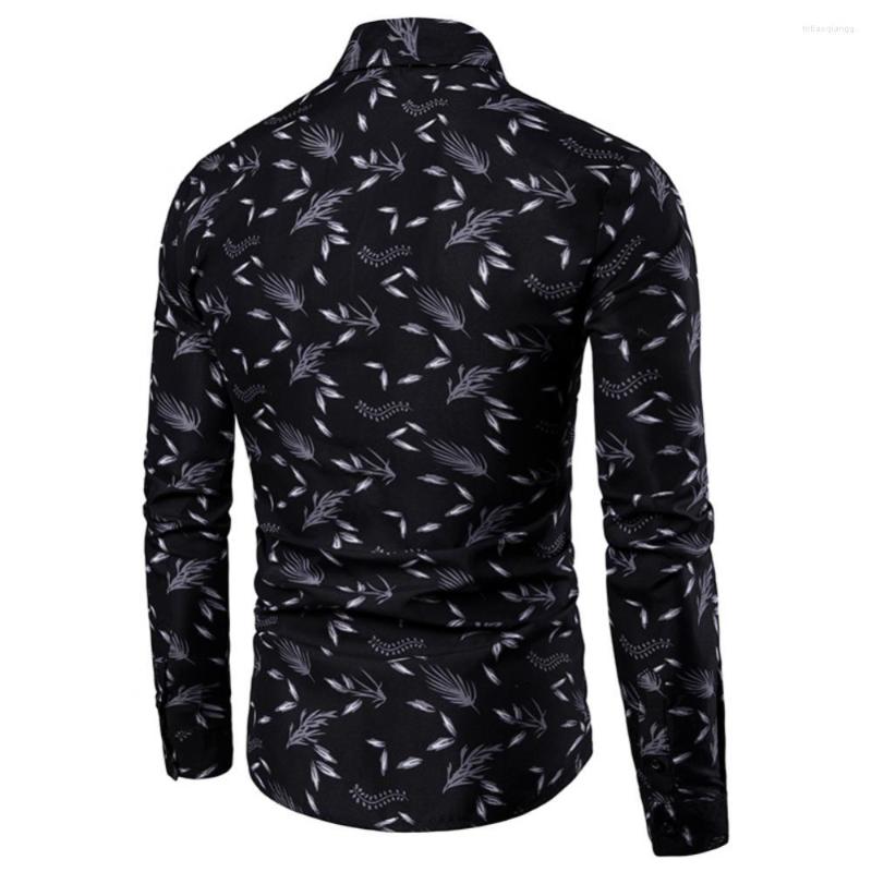 Men's Casual Shirts Slim Buttons Long Sleeve Print Shirt Turn Down Collar Women Leaf Plus Size, Red
Men's Casual Shirts Slim Buttons Long Sleeve Print Shirt Turn Down Collar Women Leaf Plus Size, Red