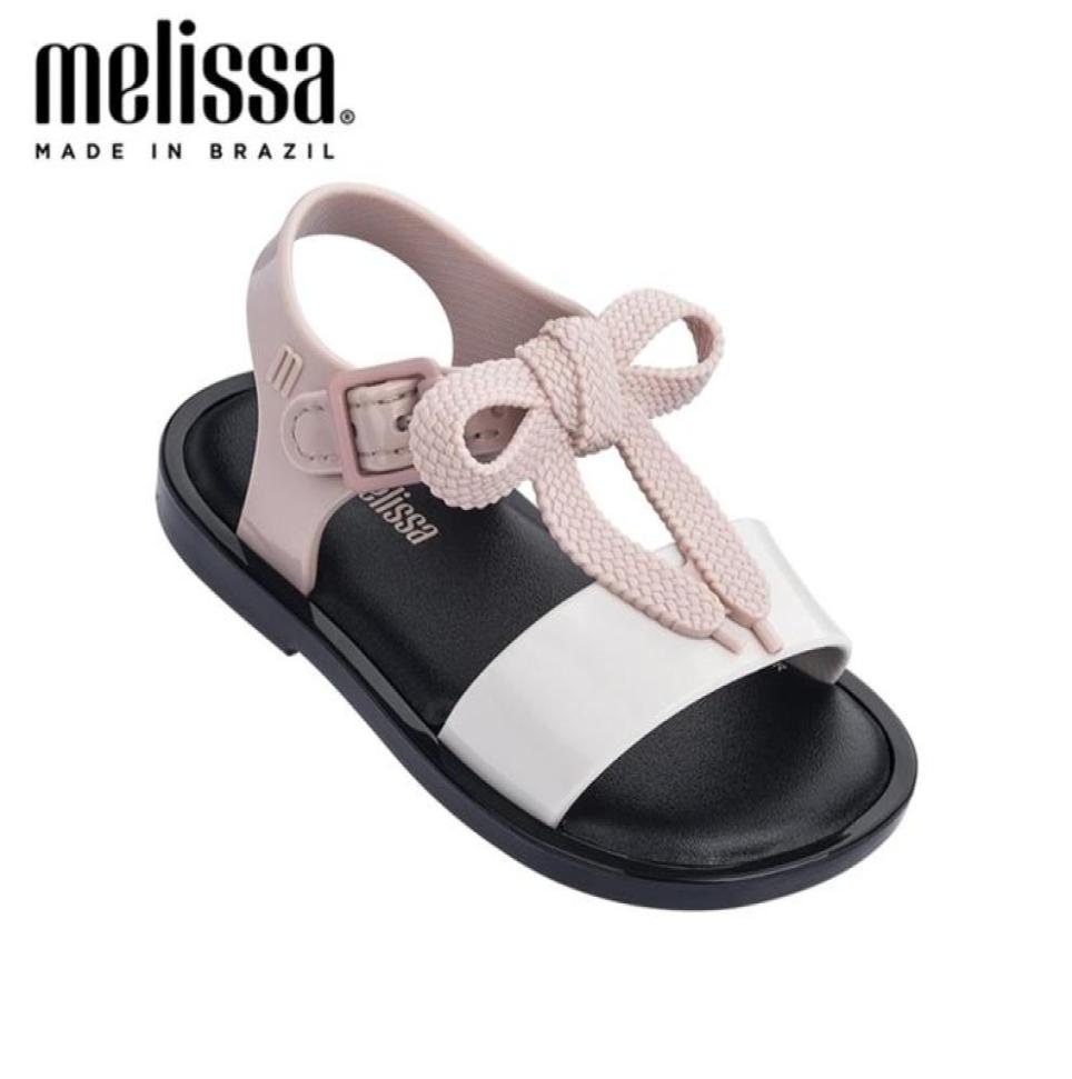 Mini Melissa Mar Sandal Girl Jelly Shoes Sandals Baby Shoes Soft Melissa Sandals Nonslip Kids Shoes Children Sandal Y201028232z8679776, Black
Mini Melissa Mar Sandal Girl Jelly Shoes Sandals Baby Shoes Soft Melissa Sandals Nonslip Kids Shoes Children Sandal Y201028232z8679776, Black