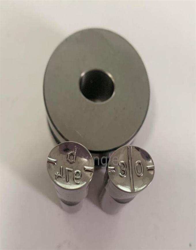 Milk Candy Tool Tablet Die Press Die Candy Punch Set Punch Customization Cast hard steel Press For Tablet TDP Machine196q8758228
Milk Candy Tool Tablet Die Press Die Candy Punch Set Punch Customization Cast hard steel Press For Tablet TDP Machine196q8758228