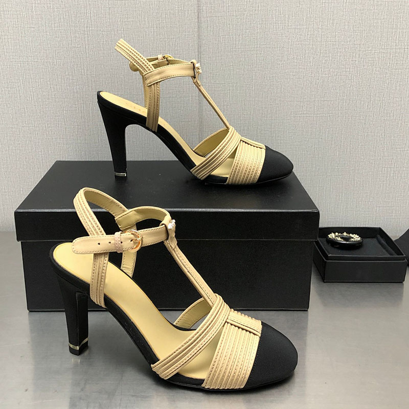 22ss Womens Sandals Sheepskin Rhinodrill Stiletto Heels Height 8.5cm Dress Shoes Round Toes For Party Wedding Shoe With Faux Pearls Buckle Strap Slingbacks
22ss Womens Sandals Sheepskin Rhinodrill Stiletto Heels Height 8.5cm Dress Shoes Round Toes For Party Wedding Shoe With Faux Pearls Buckle Strap Slingbacks