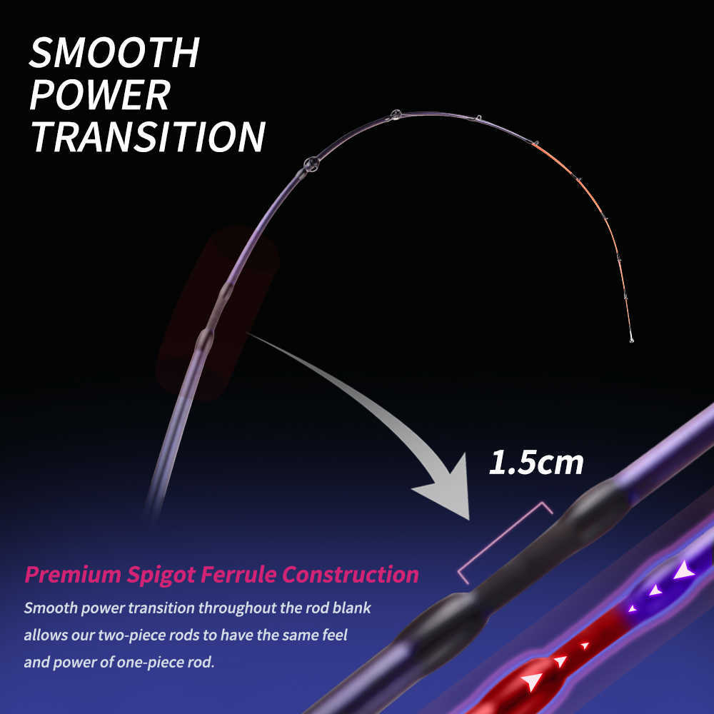 Boat Fishing Rods Mavllos Casting Fishing Rod Bait 2080g40120g MLM Tips Ultralight Carbon Fiber Octopus Jigging Fishing Rod J230211