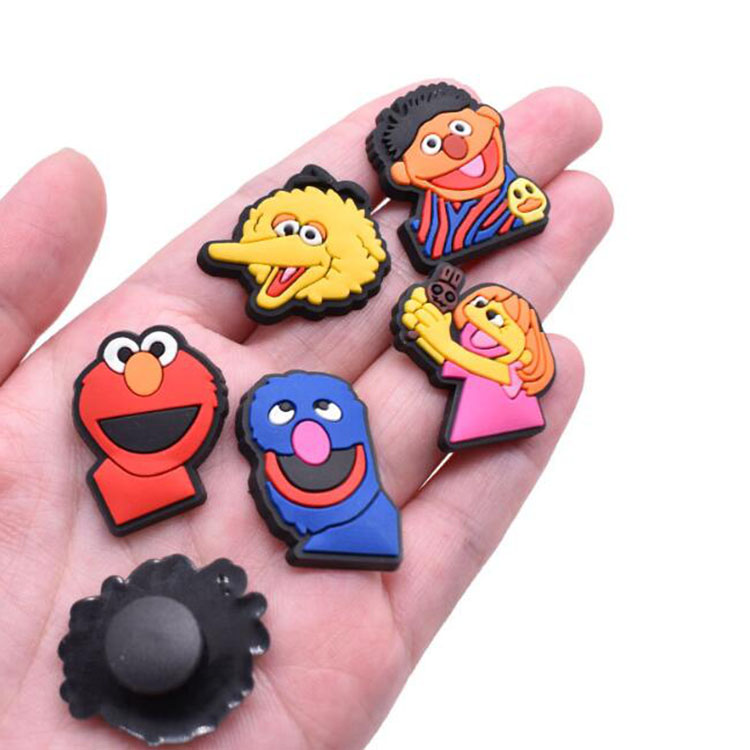 pvc soft charms croc shoe buckle fashion accessories diy decoration christmas party gift
pvc soft charms croc shoe buckle fashion accessories diy decoration christmas party gift