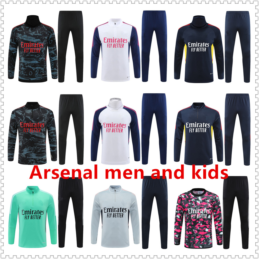 22 23 arsen Pink tracksuit Men Kids kit Gunners training suit ODEGAARD THOMAS TIERNEY SMITH ROWE 2022 2023
22 23 arsen Pink tracksuit Men Kids kit Gunners training suit ODEGAARD THOMAS TIERNEY SMITH ROWE 2022 2023