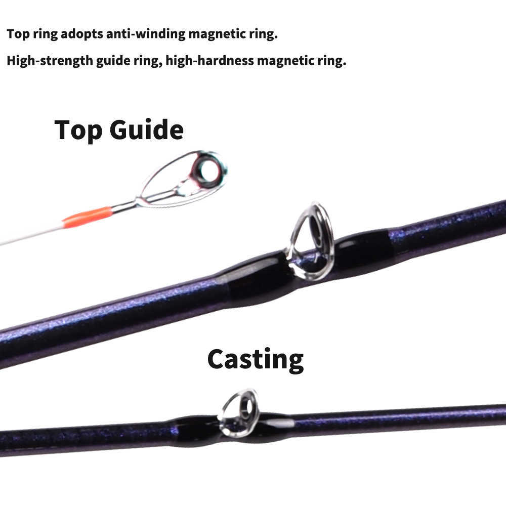 Boat Fishing Rods Mavllos Casting Fishing Rod Bait 2080g40120g MLM Tips Ultralight Carbon Fiber Octopus Jigging Fishing Rod J230211