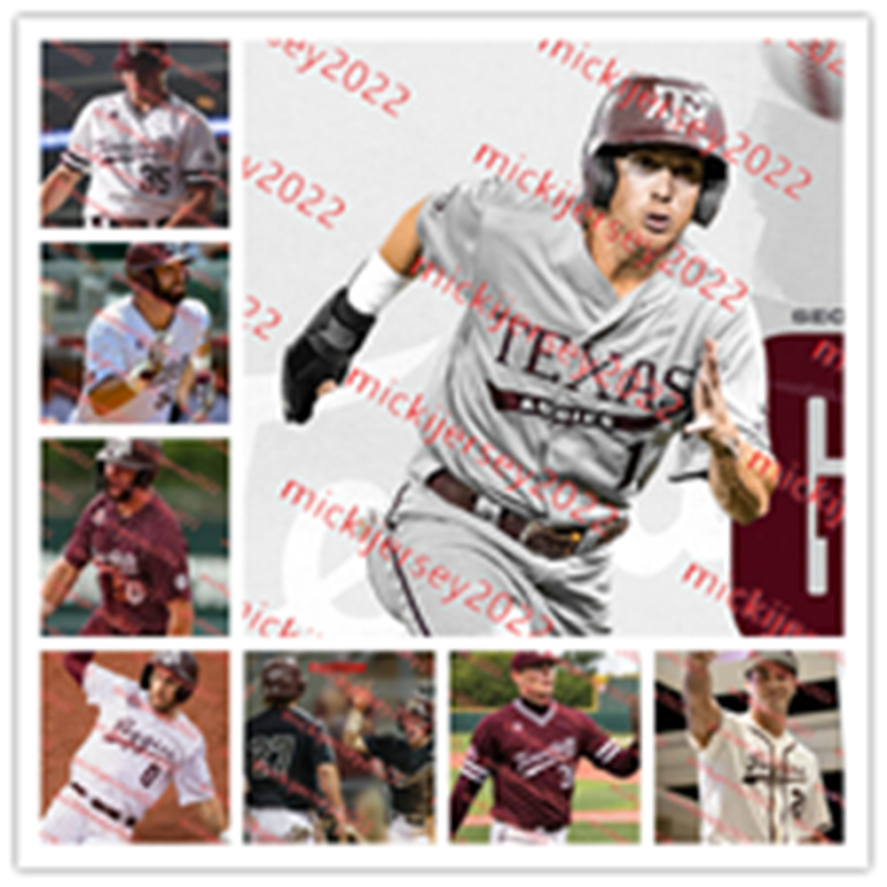 Custom Stitched Texas A&M Baseball Jersey Corbin Martin Michael Barash Ross Stripling AJ. Minter Logan Foster Asa Lacy Christian Roa Texas A&M Aggies Jerseys, White pinstripe atm
Custom Stitched Texas A&M Baseball Jersey Corbin Martin Michael Barash Ross Stripling AJ. Minter Logan Foster Asa Lacy Christian Roa Texas A&M Aggies Jerseys, White pinstripe atm