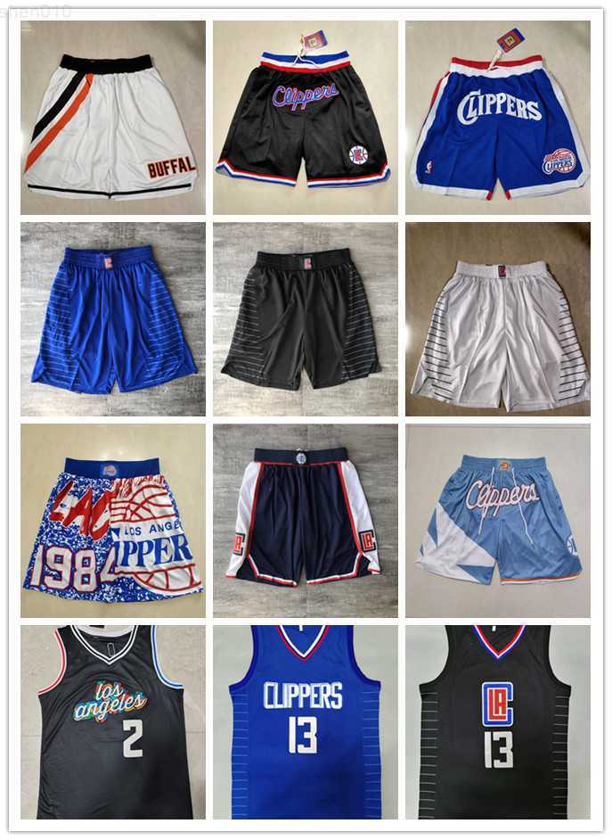 LA''Clippers''Shorts mens Throwback Basketball Shorts pocket Basketball Jersey Paul 13 George Kawhi 2''Leonard, Color
LA''Clippers''Shorts mens Throwback Basketball Shorts pocket Basketball Jersey Paul 13 George Kawhi 2''Leonard, Color