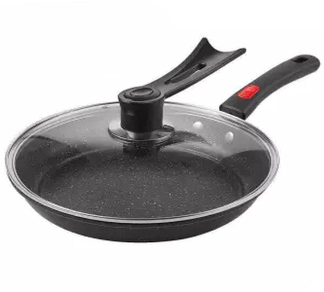 Pans Multifunction Pan Maifan Stone Nonstick Frying Nosmoke Gas Stove Induction Cooker Universal Pot Kitchen3341503
Pans Multifunction Pan Maifan Stone Nonstick Frying Nosmoke Gas Stove Induction Cooker Universal Pot Kitchen3341503