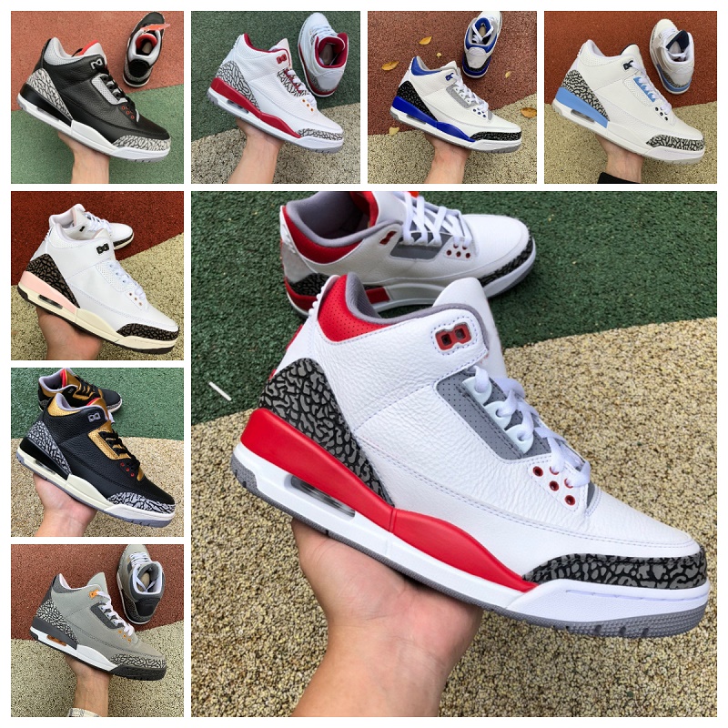 Jumpman Racer Blue 3 3s Basketball Shoes Retro Mens Women Dark Iirs Cool Grey a Ma Maniere Unc Fragment Knicks Free Throw Line Denim Red Black Cement Pure White Sneakers, D022
Jumpman Racer Blue 3 3s Basketball Shoes Retro Mens Women Dark Iirs Cool Grey a Ma Maniere Unc Fragment Knicks Free Throw Line Denim Red Black Cement Pure White Sneakers, D022