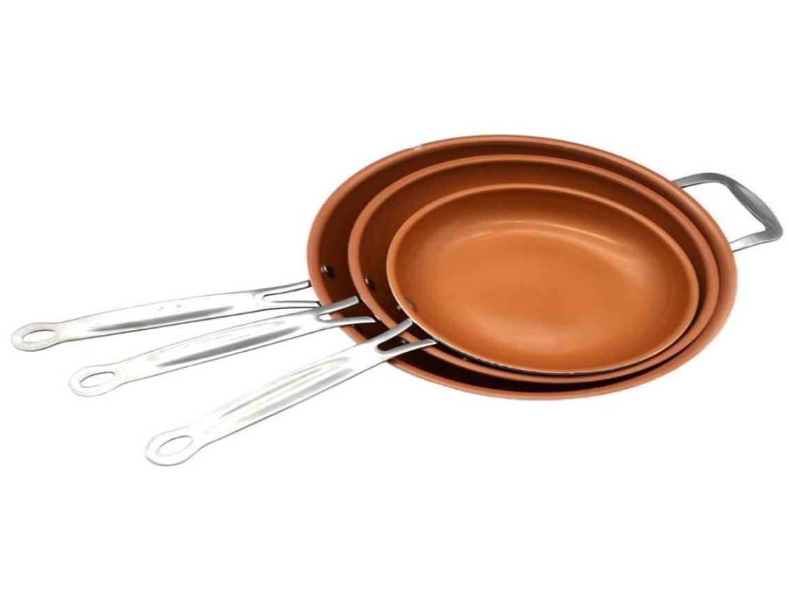 Pans NonStick Frying Omelette Pan Induction Cooker Wok Pot Thickened Breakfast Egg Pancake Cooking Utensils Ham Baking9736847
Pans NonStick Frying Omelette Pan Induction Cooker Wok Pot Thickened Breakfast Egg Pancake Cooking Utensils Ham Baking9736847