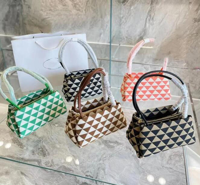 Women Pillow Crossbody Bags Underarm Shoulder Classic Bag Canvas Zip Handbags High Quality Purse Triangle Pattern Fashion Letters Adjustable Straps, Orange
Women Pillow Crossbody Bags Underarm Shoulder Classic Bag Canvas Zip Handbags High Quality Purse Triangle Pattern Fashion Letters Adjustable Straps, Orange