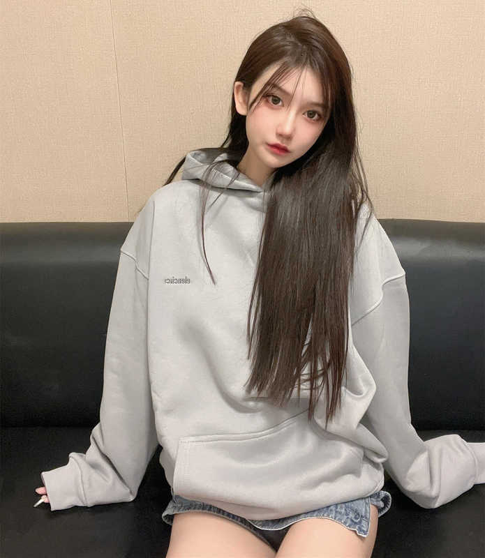 Men' Hoodies Sweatshirts High edition autumn and winter B BB English letter embroidery cold gray men' women' terry sweater hoodies EBJ0, Cool grey
Men' Hoodies Sweatshirts High edition autumn and winter B BB English letter embroidery cold gray men' women' terry sweater hoodies EBJ0, Cool grey