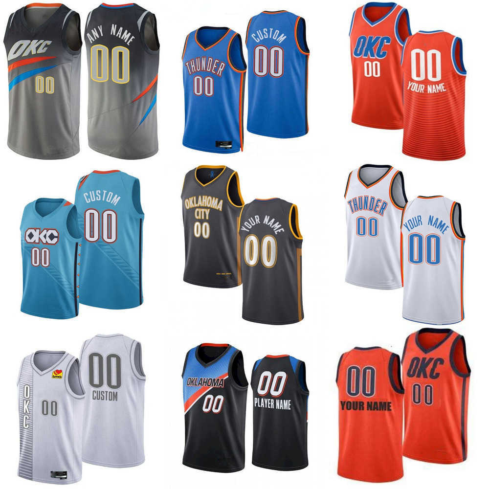 Men Women Youth Oklahoma''City Thunder''Custom 2 Shai Gilgeous-Alexander 5 Luguentz Dort 3 Josh Giddey 23 Tre Mann 7 Chet Holmgren Basketball Jerseys, Colour
Men Women Youth Oklahoma''City Thunder''Custom 2 Shai Gilgeous-Alexander 5 Luguentz Dort 3 Josh Giddey 23 Tre Mann 7 Chet Holmgren Basketball Jerseys, Colour