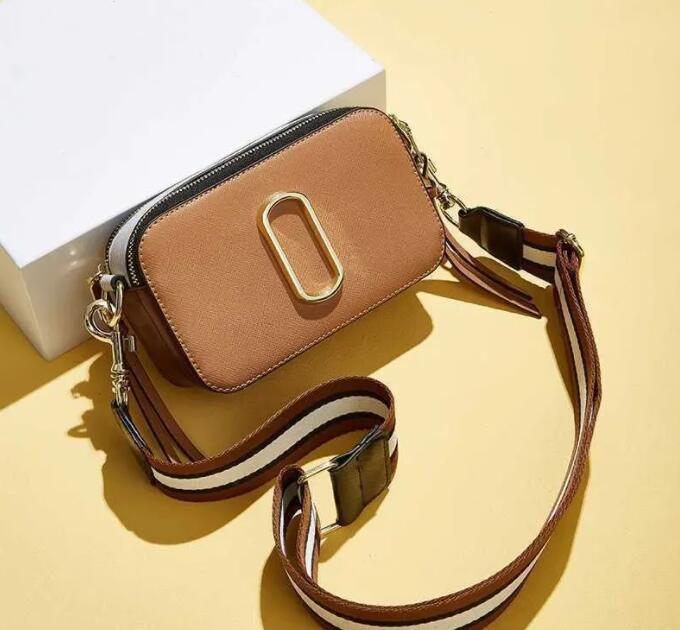 2023 Womens Bag Wide Shoulder Strap Fashion Messenger Single Bags Small Square Camera Bag Fashion Purse, #1
2023 Womens Bag Wide Shoulder Strap Fashion Messenger Single Bags Small Square Camera Bag Fashion Purse, #1