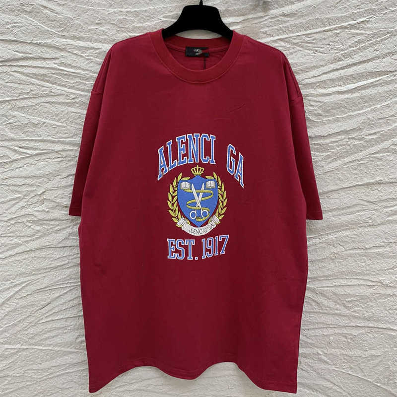 Men's Hoodies Sweatshirts summer B family wheat crown scissors print men's and women's Short Sleeve T-Shirt EUNJ, Wine
Men's Hoodies Sweatshirts summer B family wheat crown scissors print men's and women's Short Sleeve T-Shirt EUNJ, Wine