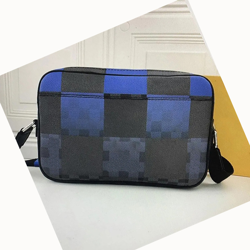 Men women messenger Fashion plaid bags shoulder bag Crossbody male purses zipper strap casual handbag crossbody bag, Nothing
Men women messenger Fashion plaid bags shoulder bag Crossbody male purses zipper strap casual handbag crossbody bag, Nothing