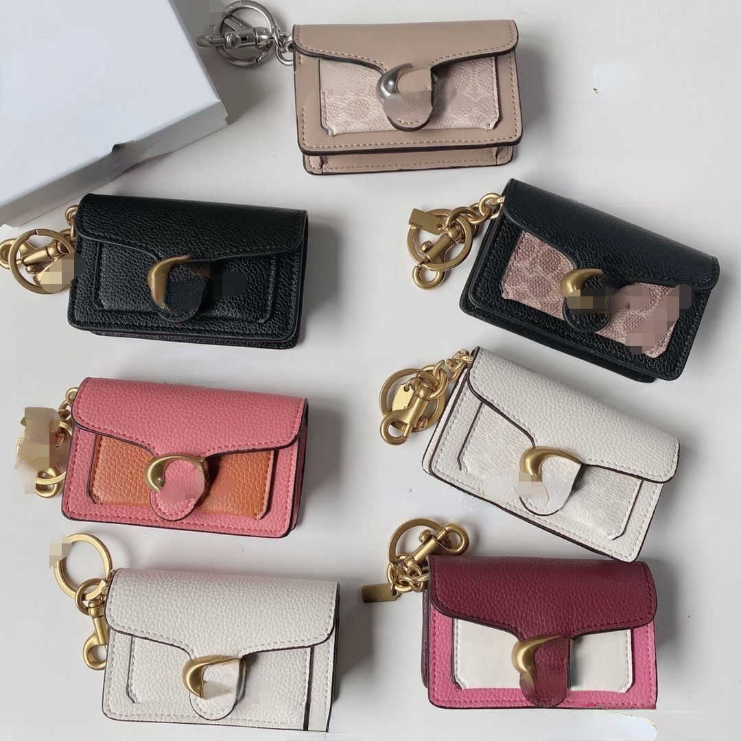 Luxury Designer Change Purse Card pack Handbag Pendant Purse Classic Key Card Made of Lychee Grain Cow Leather 7-color Box Size 11 cm Factory Direct Sale, Wine red with white rose
Luxury Designer Change Purse Card pack Handbag Pendant Purse Classic Key Card Made of Lychee Grain Cow Leather 7-color Box Size 11 cm Factory Direct Sale, Wine red with white rose