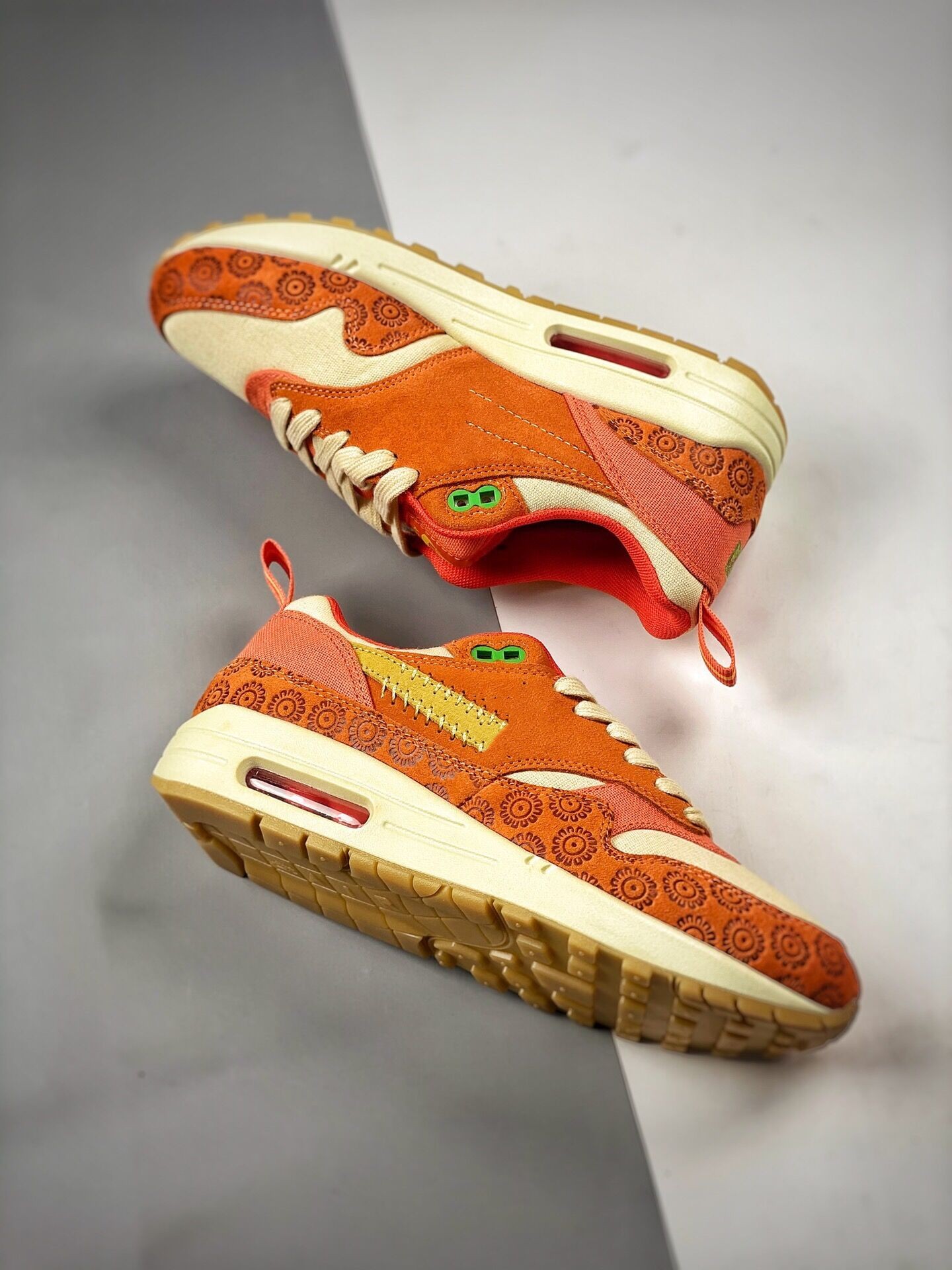 top quality Casual Shoes Training 87 Running Trainer 1 PRM Somos Familia Orange Cream Yellow-green Lifestyles Designer Sneakers, Hangul day
top quality Casual Shoes Training 87 Running Trainer 1 PRM Somos Familia Orange Cream Yellow-green Lifestyles Designer Sneakers, Hangul day