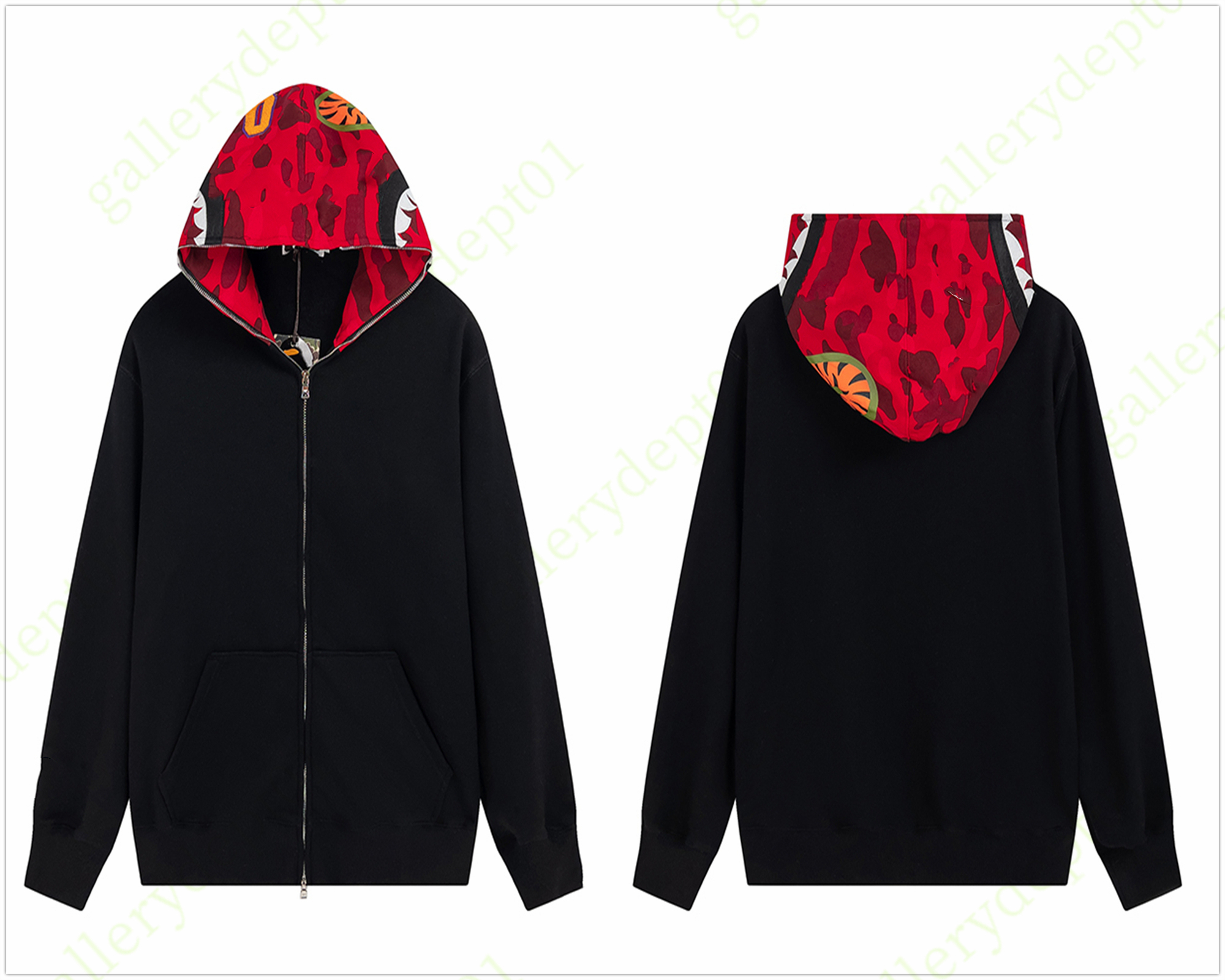 hoodies designer hoodie Shark luminous mens women sweatshirts letters Camo hoody oversized cotton zip sweaters hoodys embroidered cardigan OZRE, Style no.111
hoodies designer hoodie Shark luminous mens women sweatshirts letters Camo hoody oversized cotton zip sweaters hoodys embroidered cardigan OZRE, Style no.111