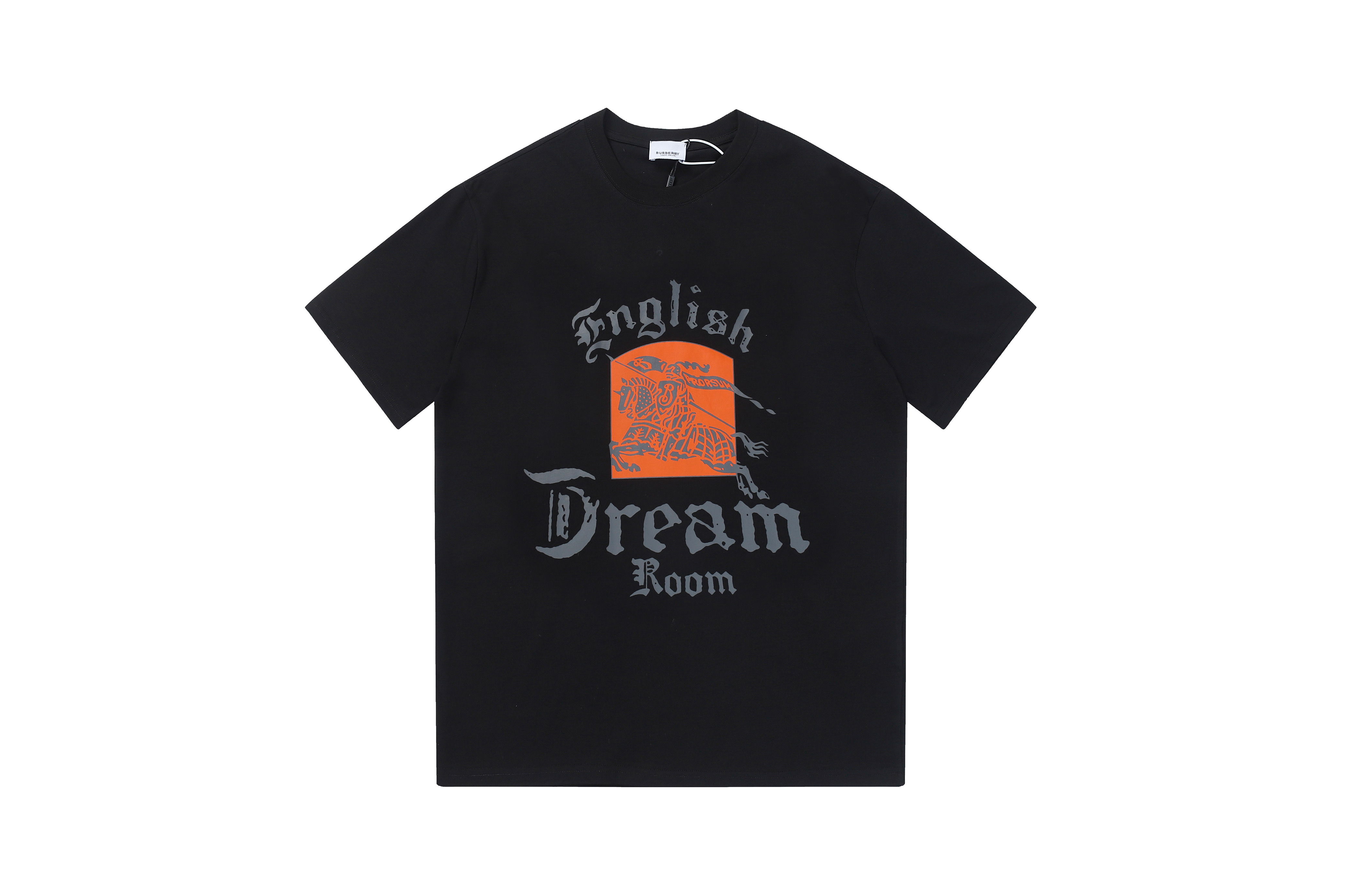 Men' Fashion T-Shirts Mens Luxury Designer T-Shirts Spring Summer Colorful Sleeve T-Shirts Vacation Short Sleeves Casual Letter Print Tops Sizes
Men' Fashion T-Shirts Mens Luxury Designer T-Shirts Spring Summer Colorful Sleeve T-Shirts Vacation Short Sleeves Casual Letter Print Tops Sizes