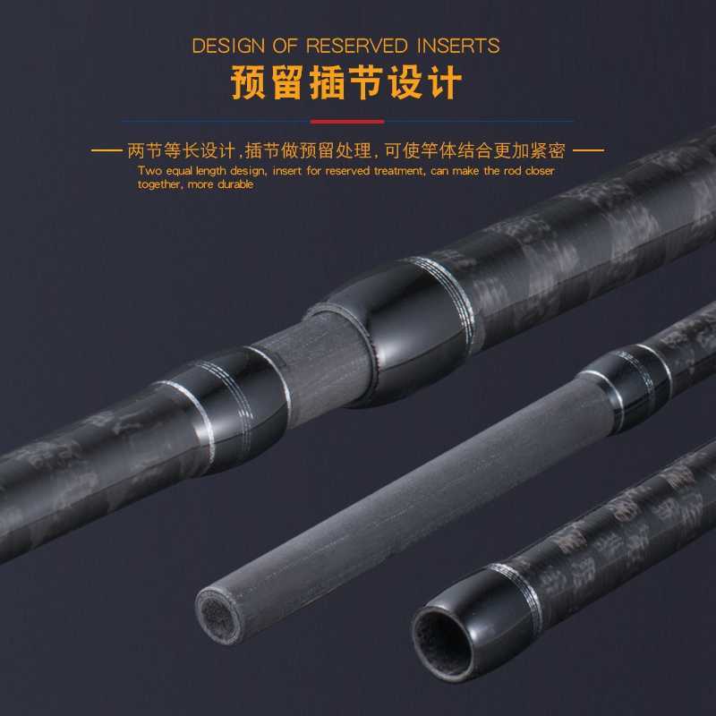 Boat Fishing Rods Lurekiller Japan Fuji Guides shore jigging rod boat rod Ocean popping rod 30m pe 25 casting or spinning J230211
