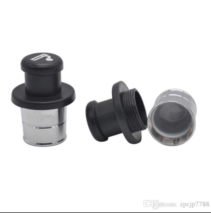 Metal snuff bottle portable aluminum alloy waterproof and sealed metal aluminum cans
Metal snuff bottle portable aluminum alloy waterproof and sealed metal aluminum cans