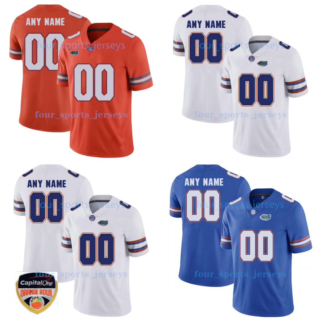 American College Football Wear Custom NCAA Florida Gators Football Jerseys Emory Jones Anthony Richardson Dameon Pierce Kyle Trask Kyle Pitts Aaron Hernandez Tim T, Mens
American College Football Wear Custom NCAA Florida Gators Football Jerseys Emory Jones Anthony Richardson Dameon Pierce Kyle Trask Kyle Pitts Aaron Hernandez Tim T, Mens