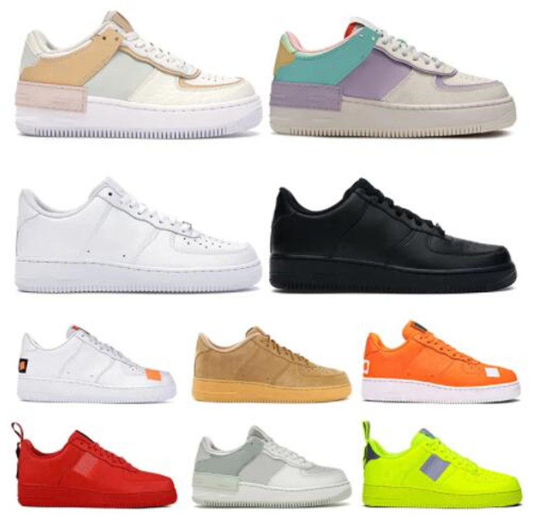 Air Force 1 Tiffany & Co. Airforce AF1 Running Shoes classic utility triple white black neon red chaussures mens trainers Sports Outdoor Sneakers, 10
Air Force 1 Tiffany & Co. Airforce AF1 Running Shoes classic utility triple white black neon red chaussures mens trainers Sports Outdoor Sneakers, 10