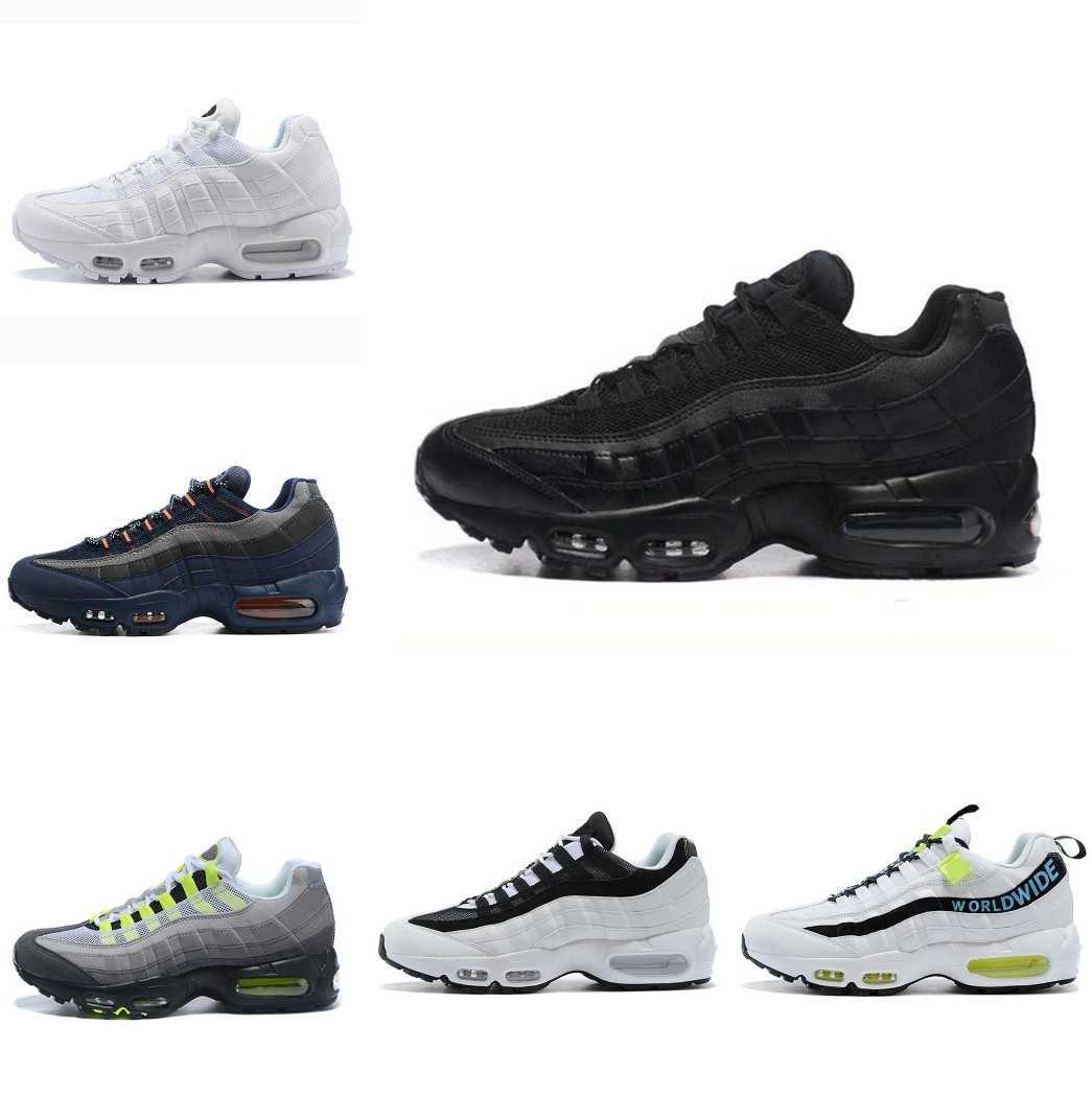 95 Running Shoes 2023 New Arrivals Men designer Running Shoes Sneakers 40-46 Outdoor Sports Sneakers Triple Black White Red Green Athletic Runner Mens Trainers, Shua
95 Running Shoes 2023 New Arrivals Men designer Running Shoes Sneakers 40-46 Outdoor Sports Sneakers Triple Black White Red Green Athletic Runner Mens Trainers, Shua